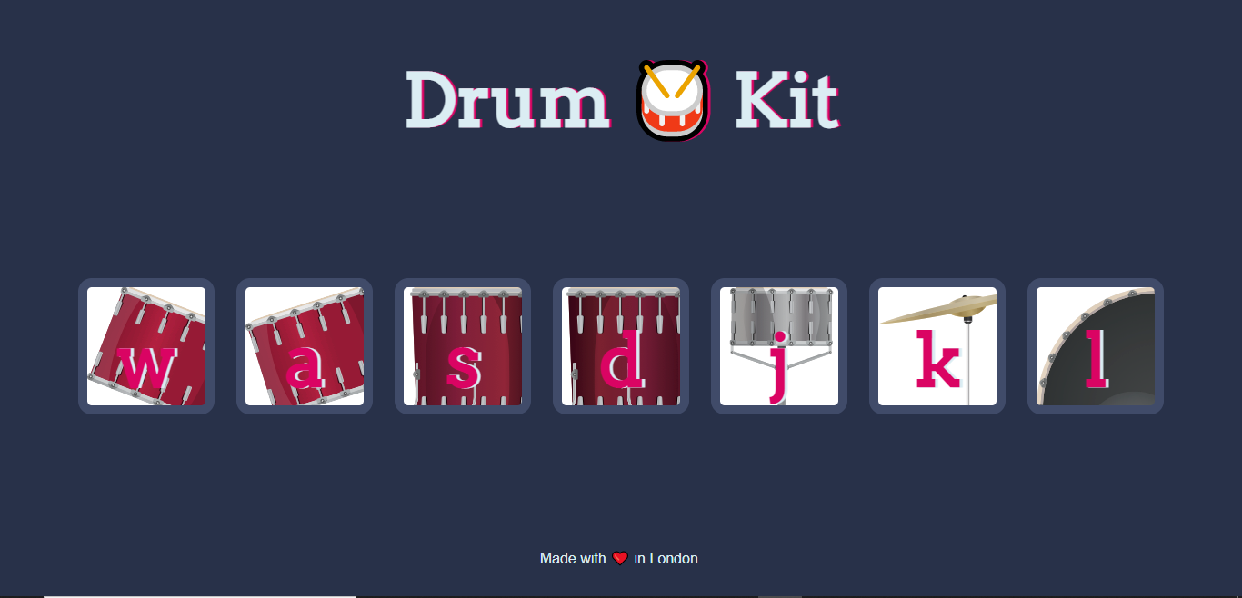 Dram-kit